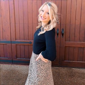 Meet your Posher, Hailey